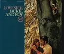 CD - Jackie & Roy - Lovesick - Digisleeve