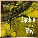 LP - Jackie & Roy - Storyville Presents Jackie And Roy - Mono