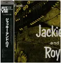 LP - Jackie & Roy - Storyville Presents Jackie And Roy - Incl OBI / Insert