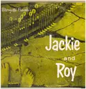 LP - Jackie & Roy - Storyville Presents Jackie And Roy