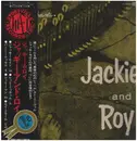 LP - Jackie & Roy - Storyville Presents Jackie And Roy - Mono / OBI + insert