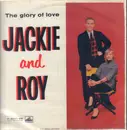LP - Jackie & Roy - The Glory Of Love
