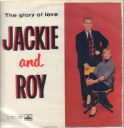 Jackie And Roy - The Glory of Love