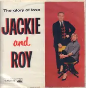 LP - Jackie & Roy - The Glory Of Love