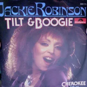 Jackie Robinson - Tilt & Boogie