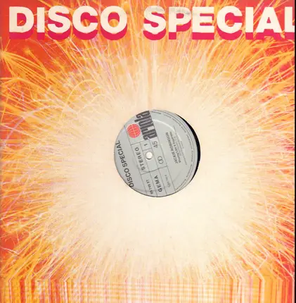 Jackie Robinson - Moving Like A Superstar / Let Me Be