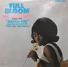LP - Jackie Ross - Full Bloom