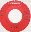 7inch Vinyl Single - Jackie Ross - Glory Be