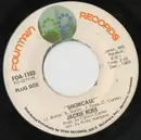 7inch Vinyl Single - Jackie Ross - Showcase
