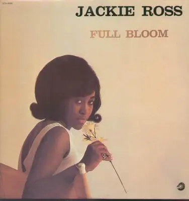 Jackie Ross - Full Bloom