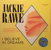 Jackie Rawe