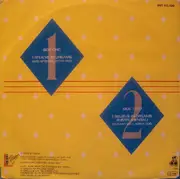 7inch Vinyl Single - Jackie Rawe - I Believe In Dreams