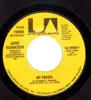7inch Vinyl Single - Jackie Richardson - My Prayer - Promo