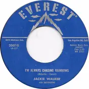 Jackie Walker - I'm Always Chasing Rainbows