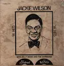 LP - Jackie Wilson - 14 Hits