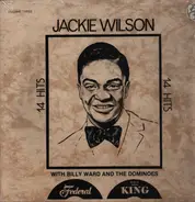Jackie Wilson - 14 Hits