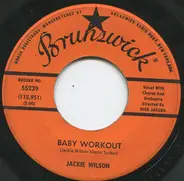 Jackie Wilson - Baby Workout