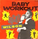 12inch Vinyl Single - Jackie Wilson - Baby Workout