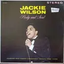 7inch Vinyl Single - Jackie Wilson - Body And Soul