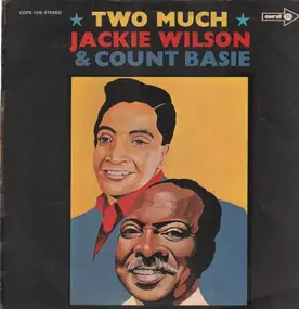 Jackie Wilson - Two Much
