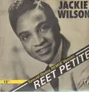 12inch Vinyl Single - Jackie Wilson - Reet Petite