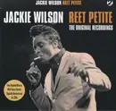Double CD - Jackie Wilson - Reet Petite - The Original Recordings