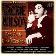 Double CD - Jackie Wilson - Reet Petite & Other Classics