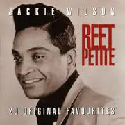 CD - Jackie Wilson - Reet Petite (20 Original Favourites)