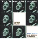 CD - Jackie Wilson - Reet Petite And Other Classics