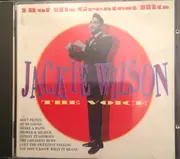 CD - Jackie Wilson - The Voice