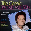 CD - Jackie Wilson - The Classic