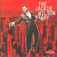 Jackie Wilson - The Jackie Wilson Story The New York Years, Volume 3