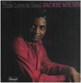 Jackie Wilson - This Love Is Real