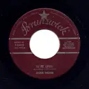 7inch Vinyl Single - Jackie Wilson - To Be Loved