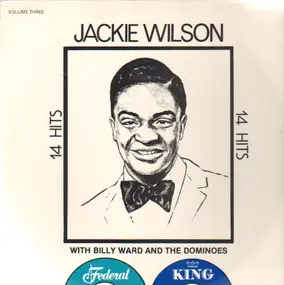 Jackie Wilson - 14 Hits