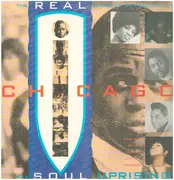 LP - Jackie Wilson, Otis Leavil, Chilites a. o. - Chicago Soul Uprising The Real Sound Of Chicago 1967 1975