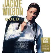 Jackie Wilson - Gold