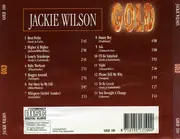 CD - Jackie Wilson - Gold