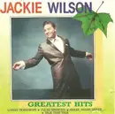 CD - Jackie Wilson - Greatest Hits