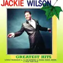 CD - Jackie Wilson - Greatest Hits