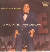 Jackie Wilson