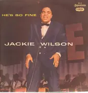 Jackie Wilson - He's So Fine