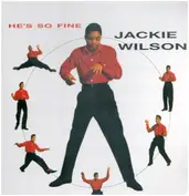 Jackie Wilson