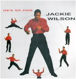 Jackie wilson hes so fine 7