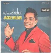 Jackie Wilson - Higher and Higher