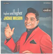Jackie Wilson - Higher and Higher