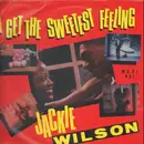 12inch Vinyl Single - Jackie Wilson - I Get The Sweetest Feeling