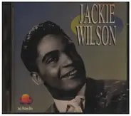 Jackie Wilson - Jackie Wilson