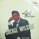 LP - Jackie Wilson - Lonely Teardrops - Mono