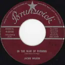 7inch Vinyl Single - Jackie Wilson - Lonely Teardrops